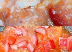 西红柿炒蛋烩車仔意粉的做法图解5