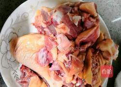 烤鸭的做法图解1