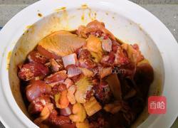 烤鸭的做法图解2