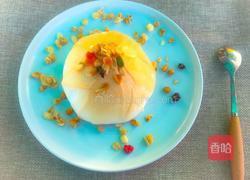 无油舒芙蕾的做法图解6