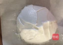 无油舒芙蕾的做法图解3