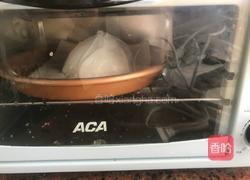 无油舒芙蕾的做法图解4