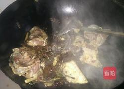 家常酸菜鱼的做法图解5