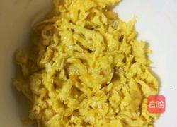 木樨肉(木须肉)的做法图解4