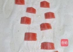 忘情水的做法图解2