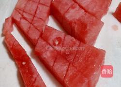 忘情水的做法图解5