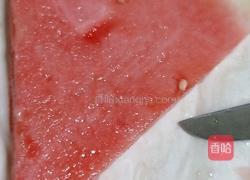 忘情水的做法图解12