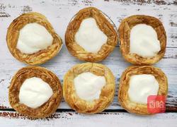 酸奶蛋挞的做法图解5