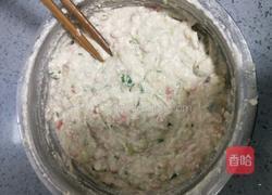 豆腐杂蔬饼的做法图解16