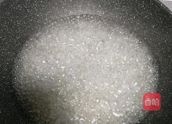 牛奶西米水果捞的做法图解3