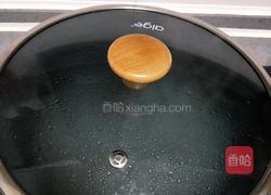 牛奶西米水果捞的做法图解4