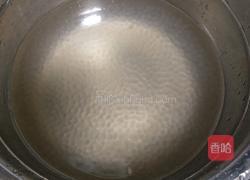 牛奶西米水果捞的做法图解5