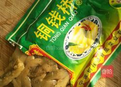 卤味蘸料汁的做法图解2
