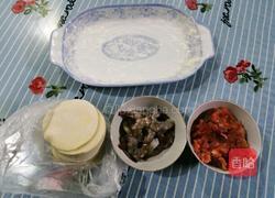 鸡蛋烤饺的做法图解1