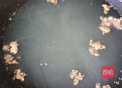 酸菜牛灿皮的做法图解1