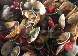 麻辣花甲的做法图解6