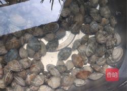 麻辣花甲的做法图解1