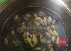 麻辣花甲的做法图解2