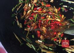 麻辣花甲的做法图解4