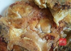 煎饺的做法图解4