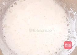 戚风蛋糕的做法图解7