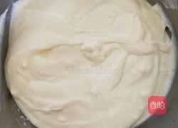 戚风蛋糕的做法图解12