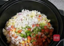 罗宋汤的做法图解15