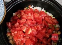 罗宋汤的做法图解16