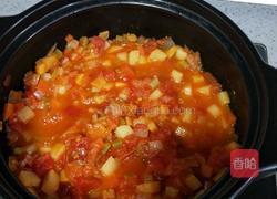 罗宋汤的做法图解18