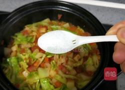 罗宋汤的做法图解21