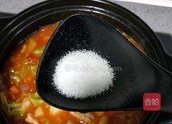 罗宋汤的做法图解23