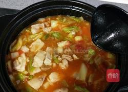 罗宋汤的做法图解27