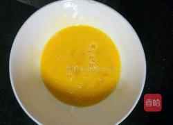 酱油炒饭的做法图解5