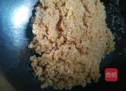 酱油炒饭的做法图解7