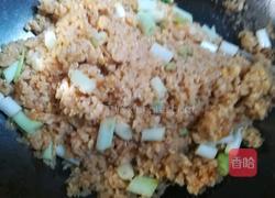 酱油炒饭的做法图解9