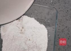 黑芝麻汤圆的做法图解2