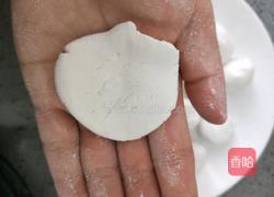 黑芝麻汤圆的做法图解5