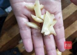 海带排骨汤的做法图解3