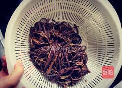 韩国风味菜汤的做法图解4