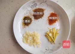 炸鸡柳的做法图解2