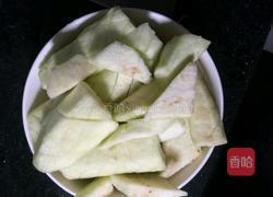 红烧茄子的做法图解3