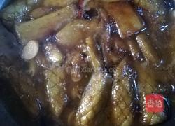 红烧茄子的做法图解9