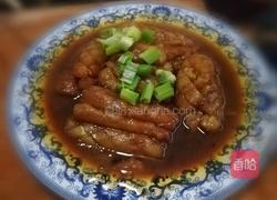 红烧茄子的做法图解10