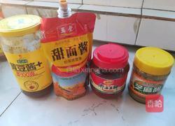 拌面酱的做法图解5