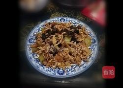 木樨肉(木须肉)的做法图解10