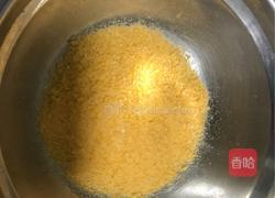 油爆小鸡腿的做法图解2