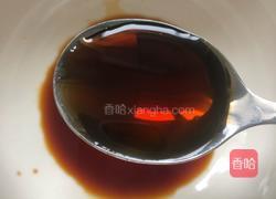 饺子皮油泼面的做法图解5