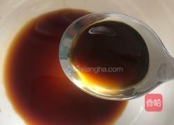 饺子皮油泼面的做法图解6