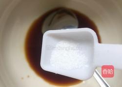 饺子皮油泼面的做法图解7