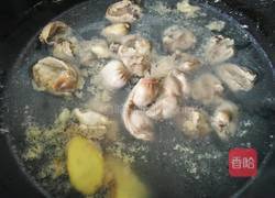 小炒鸡杂的做法图解3